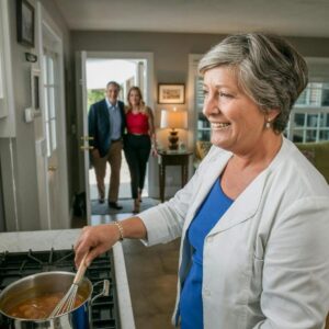 They Thought My Monthly Income Was Theirs to Share Until I Showed Them the Truth