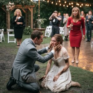 My Sister’s Wedding Day Joke Exposed A Hidden Family Secret And Changed Everything