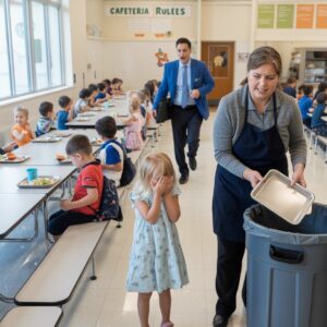 I Visited My Daughter’s School Without Notice And Witnessed Something That Changed Everything