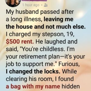 Silent Savings, Hidden Love