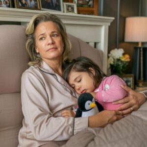 My Granddaughter Revealed A Truth About My Family That Changed Everything Waiting For Them At Home