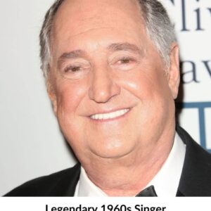 Legendary 1960s Singer Passed Away At Age 86 & Cause Of Death Revealed
