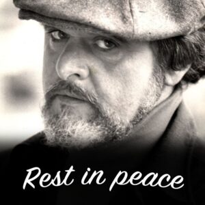 The Man Hollywood Barely Knew