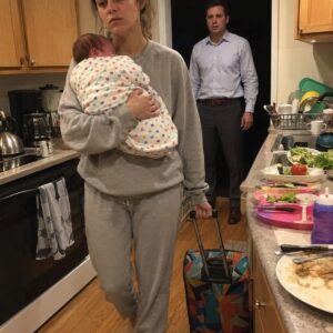 He Asked For Divorce At Four Thirty Until She Opened The Books
