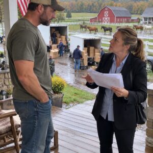 I Inherited My Parents’ $1.2 Million Ranch and Kept One Legal Detail Secret From the Entire Family