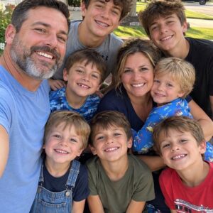 My Husband Left Me And Our Seven Sons For My Sister Until Our Oldest Son Sent Him A Wedding Gift He Would Never Forget